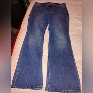 New Old Navy Size 12 Jeans